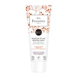 Les Poulettes Masque Eclat Revitalisant Bio 75 ml