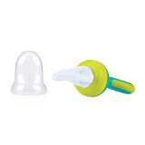 Nuby Solid Food Munchers 6 luni Plus