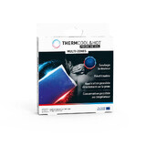 Bausch&Lomb Thermcool & Hot gelkompres voor meerdere warme/koude zones 1 stuk 11x26 cm