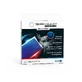 Bausch&Lomb Thermcool & Hot gelkompres voor meerdere warme/koude zones 1 stuk 11x26 cm