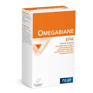 Pileje Omegabiane Omegabiane Epa 80 Capsules 80 Capsules