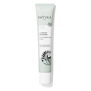 Patyka Pure Matteffekt, Perfektionierendes Fluid 40 ml
