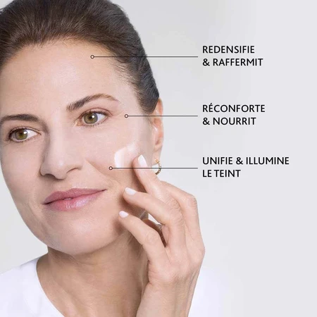 Institut Esthederm Excellage Nachfüllcreme 50ml