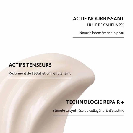 Institut Esthederm Excellage Nachfüllcreme 50ml
