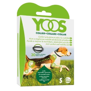 Ceva Yoos Collar Perro pequeño <10 kg Salud articular x1