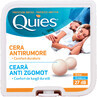 Earwax plugs, 8 pairs, Quies