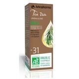 Arkopharma Olfae etherische olie N°31 Tea Tree (Melaleuca Alternifolia) 10ml