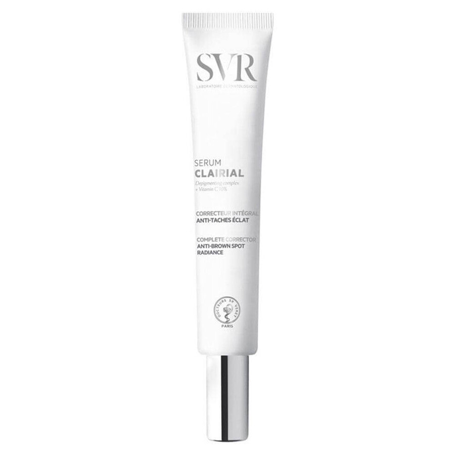Boutique Svr Clairial Serum Correcteur Integral Anti-taches Eclat 30ml Svr Clairial Serum Correcteur Integral Anti-taches Eclat 30ml