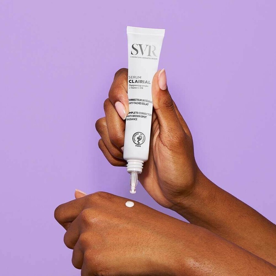 Svr Clairial Serum Correcteur Integral Anti-taches Eclat 30ml