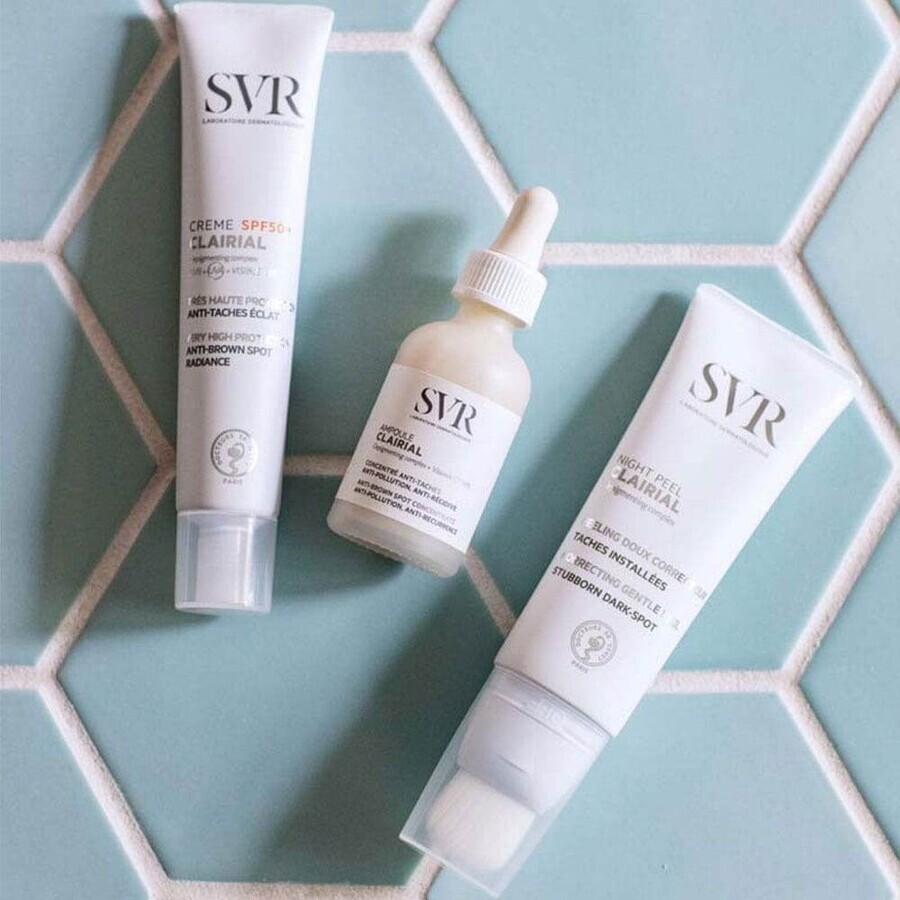 Svr Clairial Serum Correcteur Integral Anti-taches Eclat 30ml