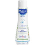Mustela Reinigingsmelk zonder spoelen Normale huid 200 ml