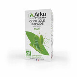 Arkopharma Arkocapsule Gewichtscontrole Vermoeidheid Mat Effect 60 capsules