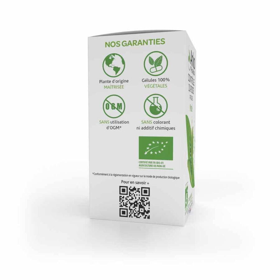 Arkopharma Arkocapsule Gewichtscontrole Vermoeidheid Mat Effect 60 capsules