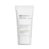 Biotherm Aquasource Hydra Barrier Cremă spumantă de curățare 150 ml