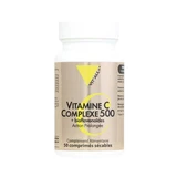 Vit'All+ Vitamin C Complex 500 50 Tablets