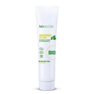 Bio Secure Bio-Fluorid-Zahnpasta 75ml