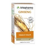 Arkopharma Arkocapsule Ginseng 45 Gelule