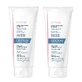 Ducray Ictyane Emollient Nourishing Cream Face and Body Trockene bis sehr trockene Haut 2x200ml