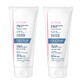 Ducray Ictyane Emollient Nourishing Cream Face and Body Dry to Very Dry Skin 2x200ml