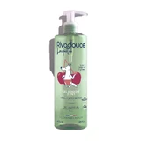 Rivadouce Loupiots 3in1 Baby Shower Gel 360ml Loupiots Corps et Hair Rivadouce Douche 3en1 Enfants Body and Hair 400ml