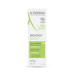A-Derma Biology Crema dermatológica hidratante ligera bio 40 ml A-Derma Biology Crema dermatológica hidratante ligera bio 40 ml