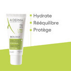 A-Derma Biology Crema dermatológica hidratante ligera bio 40 ml A-Derma Biology Crema dermatológica hidratante ligera bio 40 ml