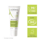 A-Derma Biology Crema dermatológica hidratante ligera bio 40 ml A-Derma Biology Crema dermatológica hidratante ligera bio 40 ml
