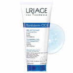 Uriage Hygiène visage Gel Nettoyant Bariederm Peaux Fragilisées 200ml