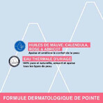 Uriage Roseliane Dermo Cleansing Fluid Sensitive Skin Prone To Redness 250ml