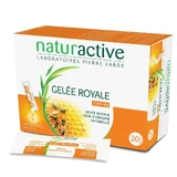 Naturactive Gelee Royale 20 barritas