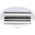 Aparat de ras electric Philips SatinShave Essential 100% rezistent la apă HP6341/00 Aparat de ras electric Philips SatinShave Essential 100% rezistent la apă HP6341/00
