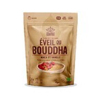Iswari Eveil du Bouddha Organic Vanilla Maca Breakfast Super 360g