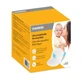 Medela Almohadas de lactancia ultra transpirables x60