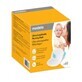 Medela Almohadas de lactancia ultra transpirables x60