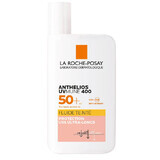 La Roche-Posay Anthelios Fluid Uvmune 400 Spf50+ Protecție colorată cu parfum 50ml