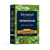 Dietaroma Dagelijkse Wellness Desmodium 20 Ampullen