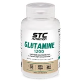Stc Nutrition Glutamine1200 90 Geluli 90 Capsules