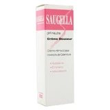 Saugella Poligyn Crema Íntima Delicada 30ml