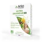 Arkopharma Arkofluids Ultra Draining Organic 30 Ampullen