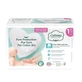 Cottony T1 luiers (2-5 Kg) in biologisch katoen Maat 1 X 27