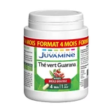 Juvamine Il Vert Guarana 120 capsules