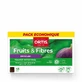 Ortis Obst & Ballaststoffe Regular Intestinal Transit 45 Würfel