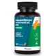 Vitavea Santé Magnesium Vitamins B6, B12 Fatigue Stress Nervousness 45 Gummies