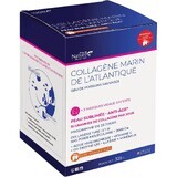 Pharm Nature Micronutrition Atlantic Marine Collagen Sublimated Skin Anti-Aging Mango Aroma 325g