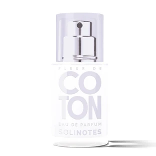 Solinotes Scented Water Fleur de Coton 15ml