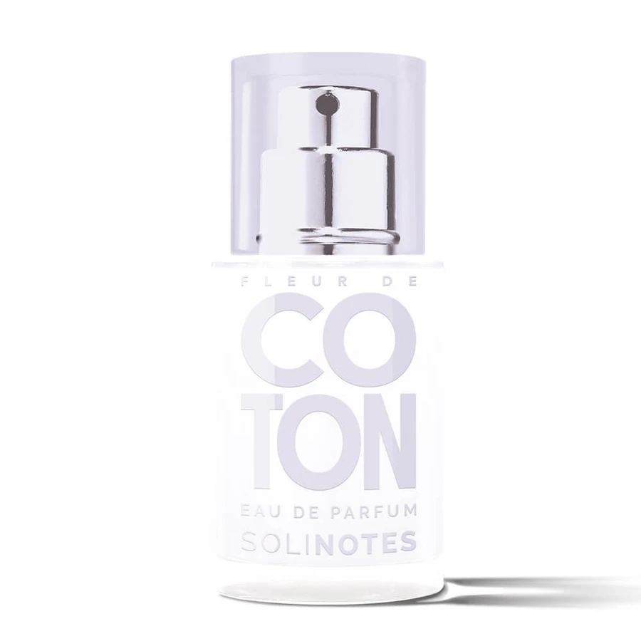 Solinotes Scented Water Fleur de Coton 15ml