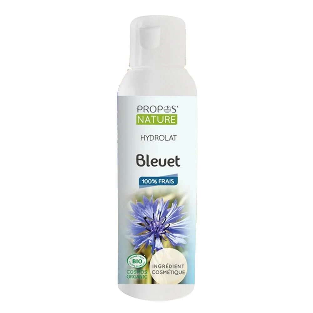 Propos'Nature Cornflower Hydrosol 100ml