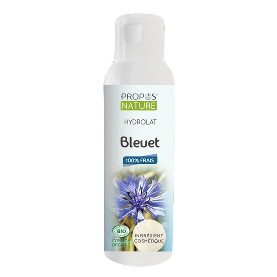 Propos'Nature Hydrosol de floarea porumbului 100ml