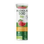 Superdiet Acérola 500 Bio 12 Comprimés