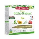Superdiet Quator Brule Graisse Bio Unidose 300ml